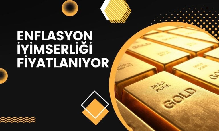 Altında enflasyon iyimserliği, kazançlar korunuyor