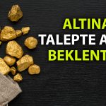 Altında Trump sonrası rallinin sürmesi bekleniyor