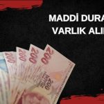 Altınyağ Madencilik’ten 7,3 milyon liralık taşınmaz alımı!