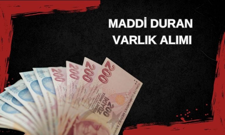 Altınyağ Madencilik’ten 7,3 milyon liralık taşınmaz alımı!