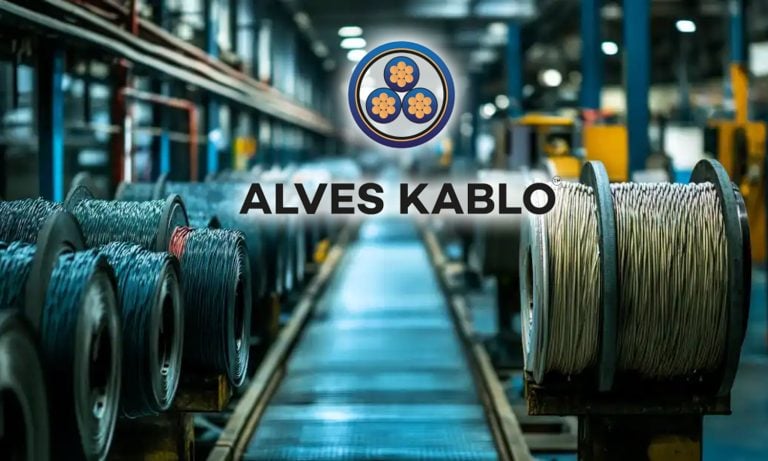 Alves Kablo 6 milyon dolar değerinde iki satış sözleşmesini duyurdu