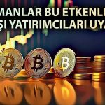 Analistler uyardı: Bitcoin’de zayıf seyir devam edebilir
