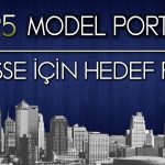 Aracı kurum 9 hisselik model portföyünü paylaştı