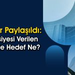 Aracı kurum açıkladı: Havacılık hissesinde beklenti 428 TL