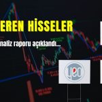 Aracı kurum AL sinyali veren 13 hisseyi açıkladı