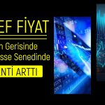 Aracı kurum bu hissede vites artırdı: 2025 için hedef değişti