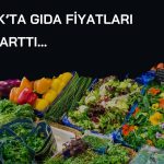 Aralık’ta düşük enflasyonun nedeni gıda fiyatları oldu!