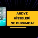 Ard Grup (ARDYZ) Türksat’ın 86 milyon liralık ihalesini aldı!