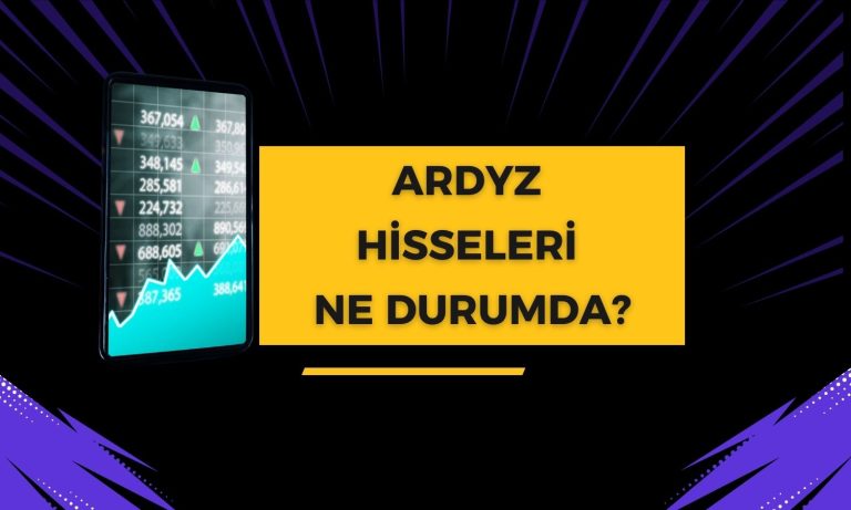 Ard Grup (ARDYZ) Türksat’ın 86 milyon liralık ihalesini aldı!