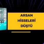 Arsan Tekstil duyurdu: Krediler için kefalet verilecek!