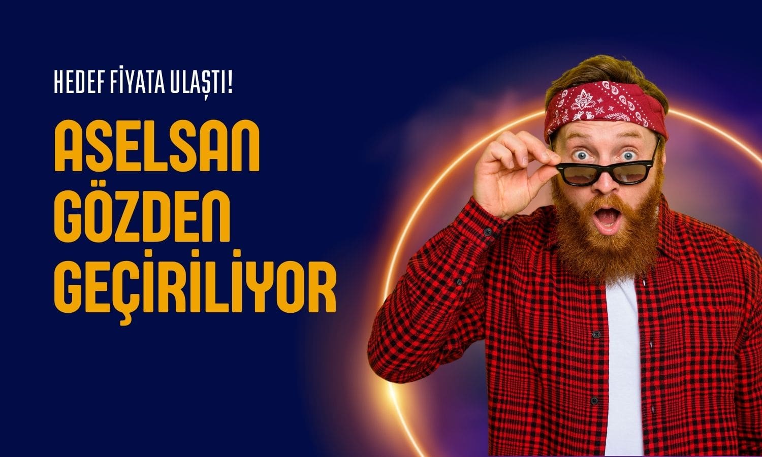 Aselsan (ASELS) 12 aylık hedef fiyatına ulaştı