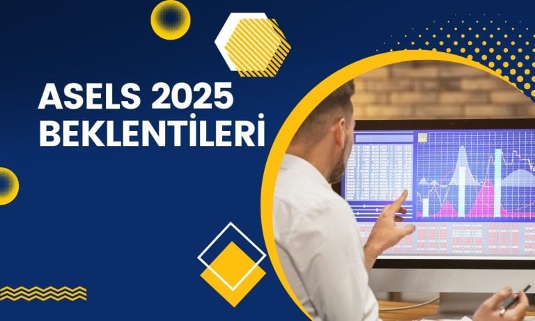 Aselsan (ASELS) 2025 beklentileri: Hedef fiyat yükseldi