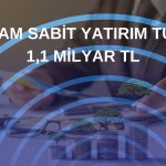 ASTOR Enerji (ASTOR): Yatırım teşvik belgesi onaylandı!