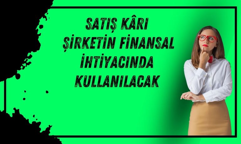 Avod Gıda 133 milyon lira karşılığında 3 arsa sattı!