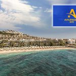 AVPGY bünyesindeki lüks oteli kiraya verdiğini duyurdu