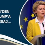 Avrupa Birliği Trump’a karşı dünyayla işbirliğine hazır