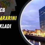 Avrupa Merkez Bankası 2025’in ilk faiz kararını açıkladı