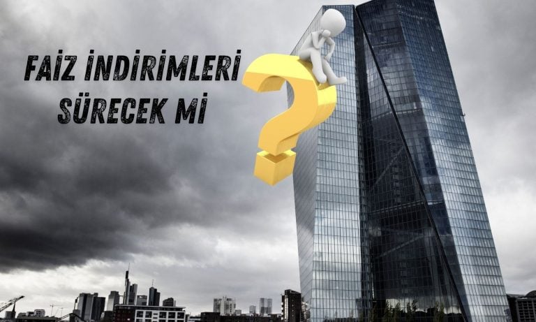 Avrupa Merkez Bankası tutanaklarında faiz mesajı ne?