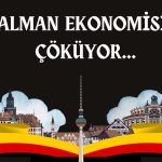 Avrupa’nın en büyük ekonomisi beklentiden kötü daraldı!