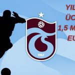 Aylık getirisi yüzde 30’u aşan Trabzonspor sözleşme imzaladı