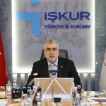 Bakan Işıkhan duyurdu: İŞKUR’a 150 milyar TL’lik istihdam desteği