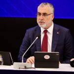 Bakan Işıkhan: Mesleki yeterlilikte belge sayısı 3 milyona yaklaştı