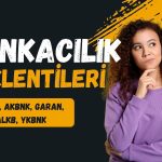 Banka hedef fiyatları açıklandı, görünümler olumlu