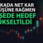 Banka hissesinde beklenti olumlu: Hedef 54 TL’ye yükseldi