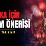 Banka için “ALIM” yönünde izleme önerisi açıklandı