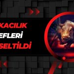 Banka paylarında 1’i hariç hedef fiyatlar yükseltildi