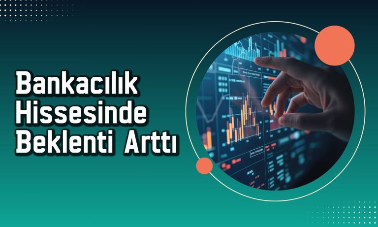 Bankacılık hissesinde 170,7 TL kapısı açık! Rapor paylaşıldı