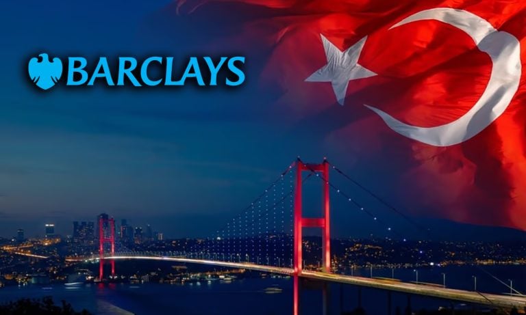 Barclays’tan Türkiye açıklaması: Enflasyondaki düşüş sürecek