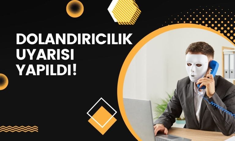 BDDK’dan dolandırıcılara karşı uyarı açıklaması geldi