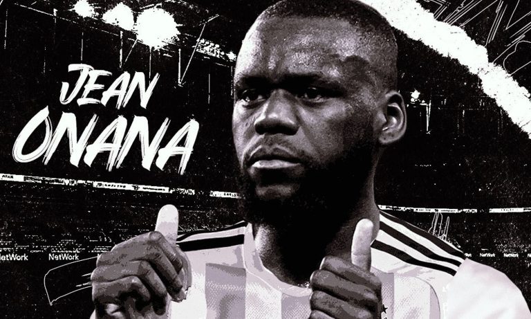 Beşiktaş (BJKAS) Onana ayrılığını KAP’a bildirdi