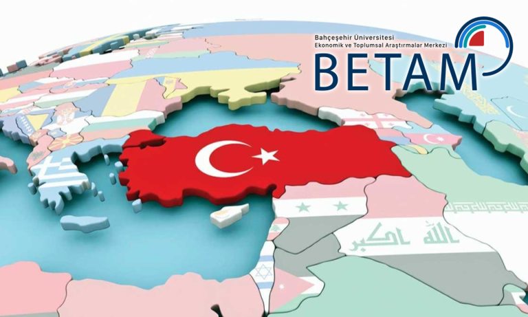 BETAM’dan Türkiye tahmini: Ekonominin 2024’te daralması bekleniyor