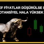 Beyaz eşya sektöründen iki dev şirkette hedef fiyatlar düşürüldü!