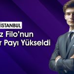Beyaz Filo (BEYAZ) zorlu rekabet koşullarına boyun eğmedi