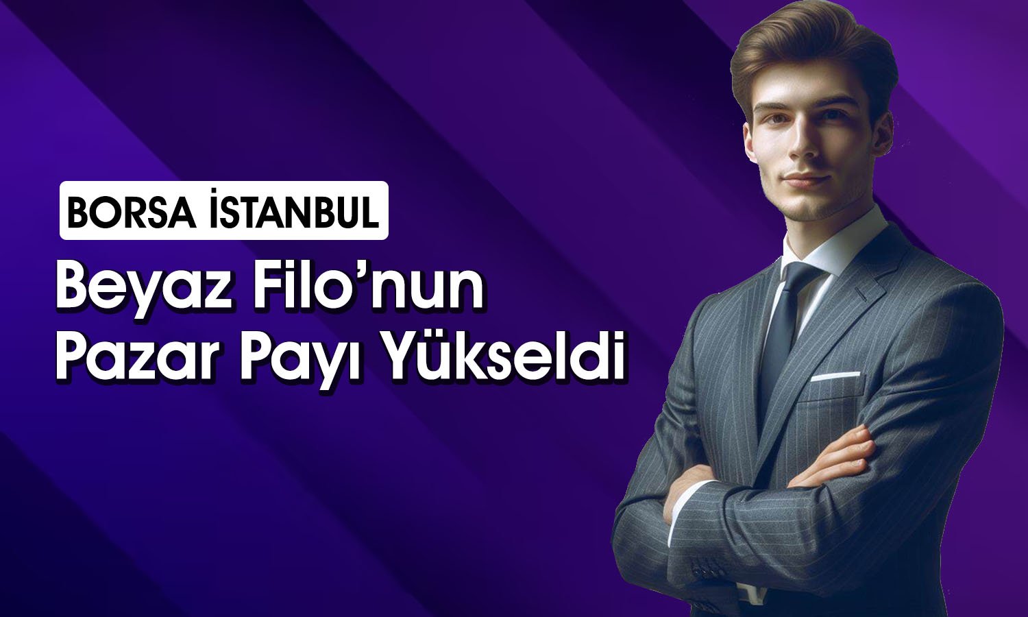 Beyaz Filo (BEYAZ) zorlu rekabet koşullarına boyun eğmedi