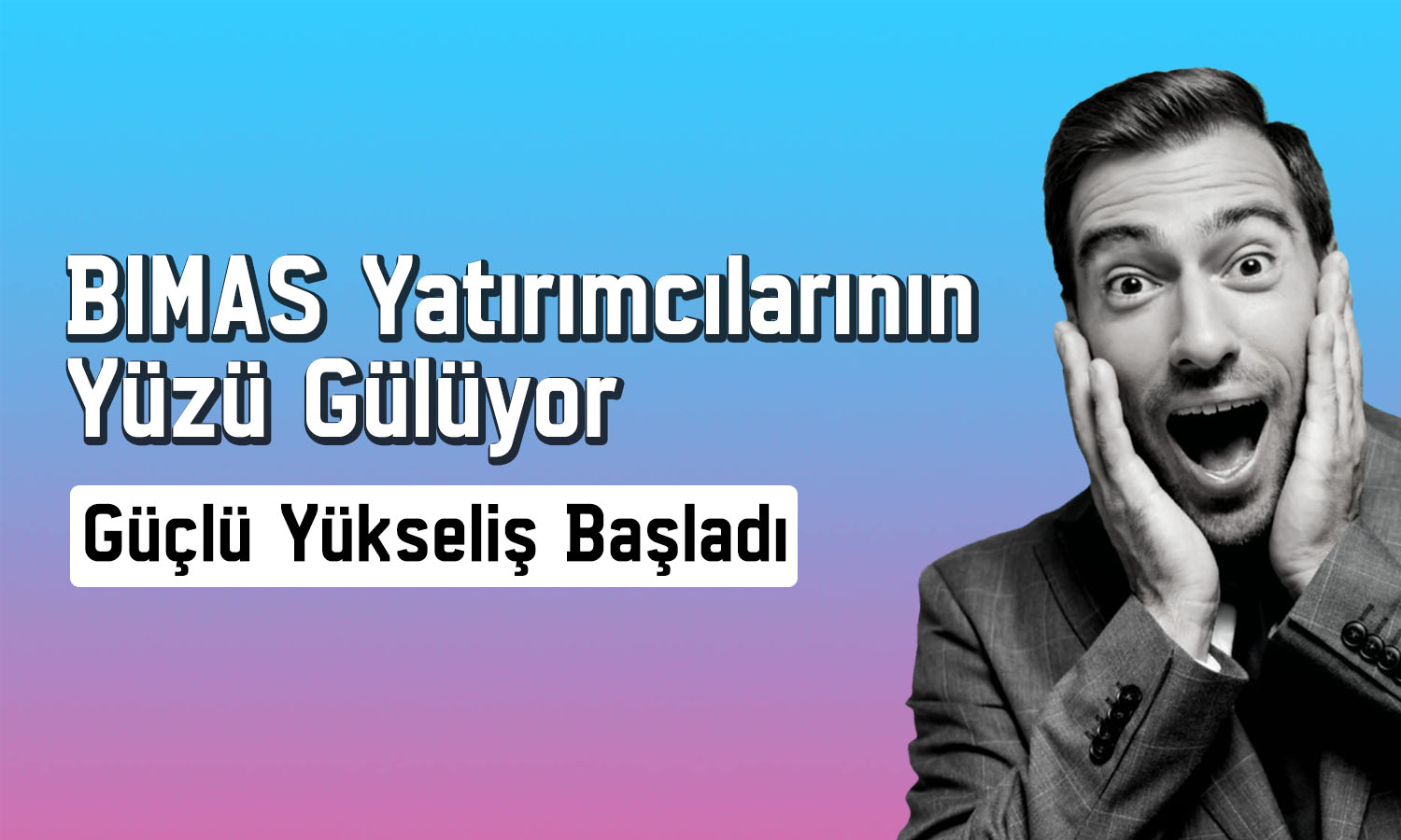 Bim (BIMAS) hisselerinde JP Morgan coşkusu!