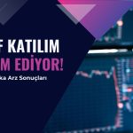 Birleşim Grup Enerji (BIGEN) halka arz sonuçları geldi