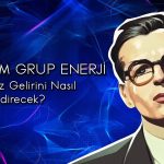 Birleşim Grup Enerji halka arz gelirini nerede kullanacak?