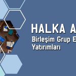 Birleşim Grup Enerji Yatırımları halka arz tarihi açıklandı
