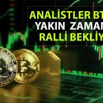 Bitcoin 2025’te 200 bin dolar olabilir: Ocak’ta işlem hacmi artmalı