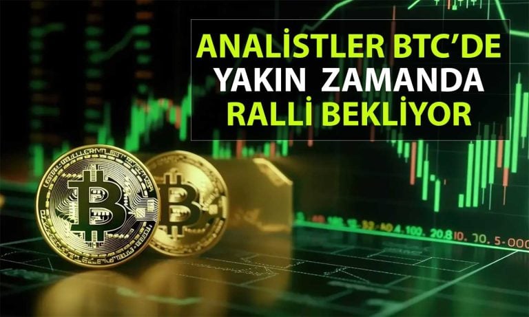 Bitcoin 2025’te 200 bin dolar olabilir: Ocak’ta işlem hacmi artmalı