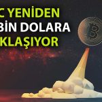 Bitcoin, ABD’nin beklenti altı çekirdek enflasyonu ile yükselişe geçti