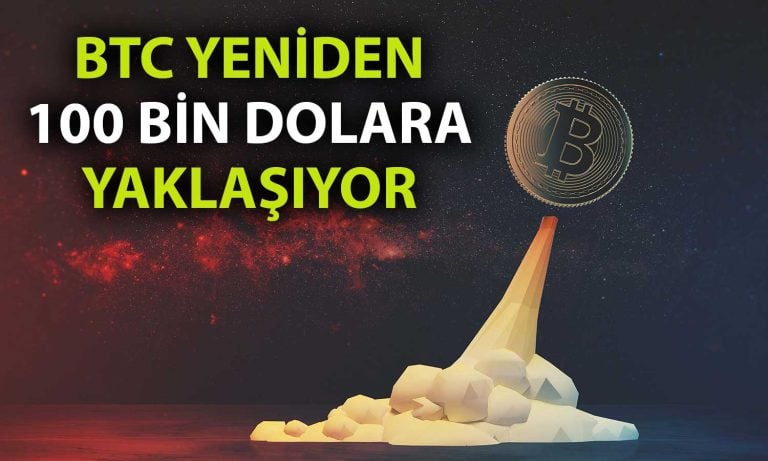 Bitcoin, ABD’nin beklenti altı çekirdek enflasyonu ile yükselişe geçti