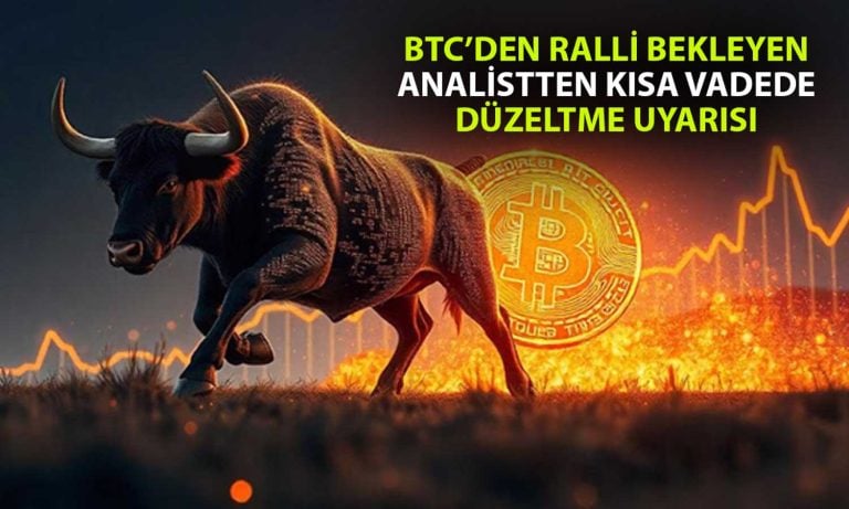 Bitcoin boğasından 2025 sonu için iddialı fiyat tahmini geldi