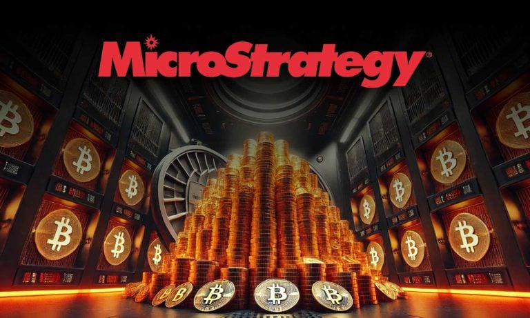 Bitcoin düşerken MicroStrategy topluyor! 2500 den fazla BTC alındı