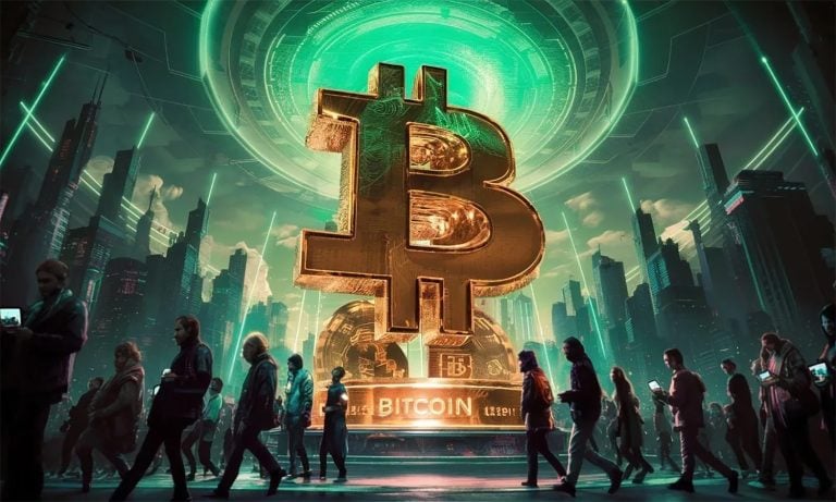 Bitcoin için 2025’te iddialı hedef: Yüzde 100’den fazla artış potansiyeli!