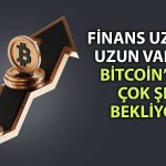Bitcoin için yüksek gelirli yatırımcıların beklentisi çok daha fazla